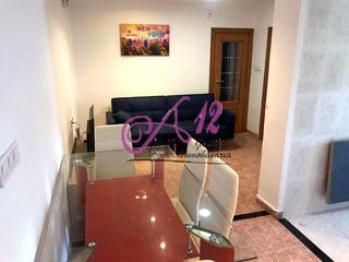 Affitto Appartamento  De l'equador. Piso en alquiler de 3 habitaciones en benicalap