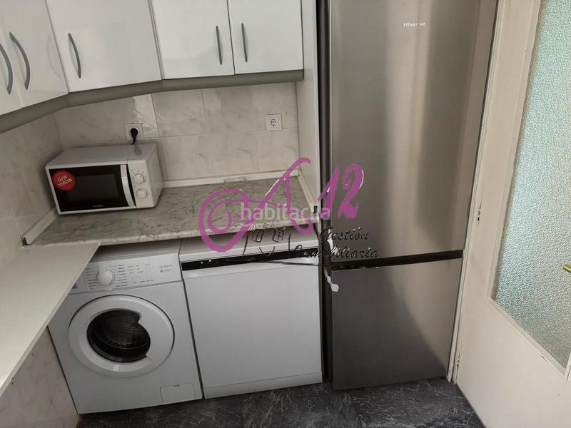 Foto ea38edb6-6f91-4ce1-b8f9-b5cc484edd1f. Miete etagenwohnung in Els Orriols Valencia