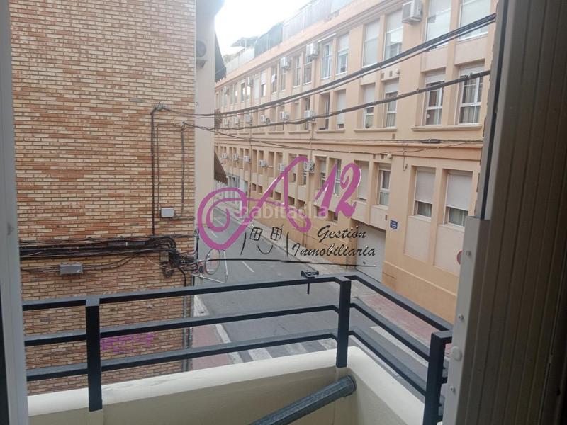 Foto a8bd53ce-45fb-4b53-9994-d40d5e47776d. Alquiler piso  en alquiler para estudiantes en Burjassot