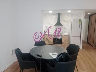 Miete Etagenwohnung  Carrer de joaquin navarro. Piso en alquiler para estudiantes en burjassot