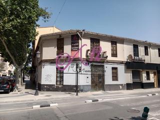 Lloguer Local Comercial  Carrer de conca. Local comercial en alquiler en patraix