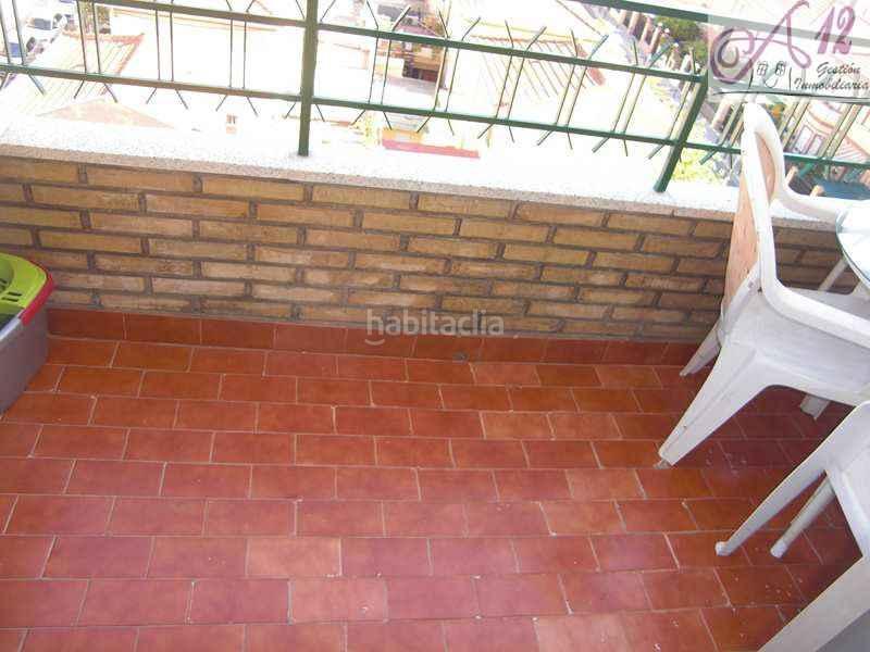 Foto 982b42e3-9b7b-4412-bbb8-5794d32790c5. Alquiler piso alquiler piso temporal en jesús en L´Hort de Senabre Valencia