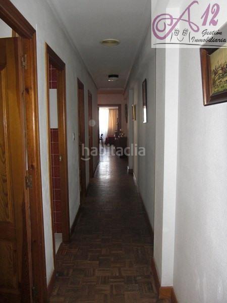 Foto 98abcae3-a786-4781-a426-84d2b3476c86. Alquiler piso alquiler piso temporal en jesús en L´Hort de Senabre Valencia