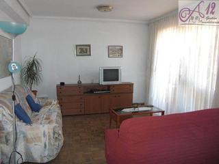 Alquiler Piso  Llanera de ranes. Alquiler piso temporal en jess valencia