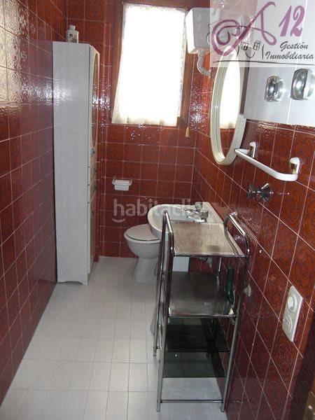 Foto ecc674d7-ad25-47bc-b86c-bf1d3f1e67bf. Alquiler piso alquiler piso temporal en jesús en L´Hort de Senabre Valencia