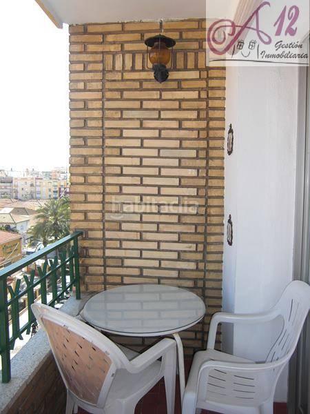 Foto 45a3e928-0da5-4cdc-bb74-37a1a7c182cc. Location appartement dans L´Hort de Senabre Valencia