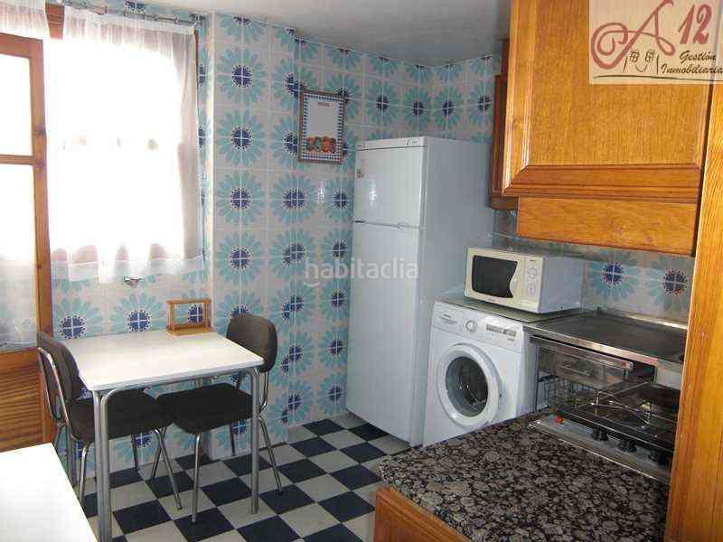 Foto 7dc7d8a3-ac6a-468e-bb54-d0ae152c5e25. Location appartement dans L´Hort de Senabre Valencia