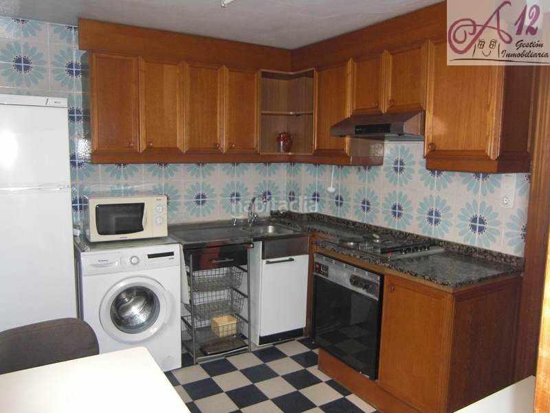 Foto b0407fcc-70f2-4936-a147-201a54011388. Location appartement dans L´Hort de Senabre Valencia