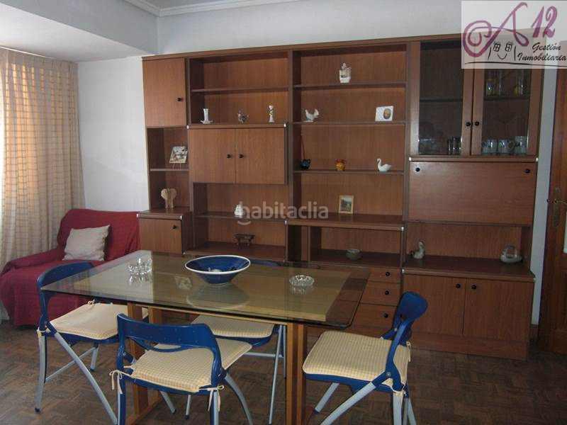 Foto 12b7acf7-6f99-40de-989a-292cff6c6ea9. Rent flat in L´Hort de Senabre Valencia
