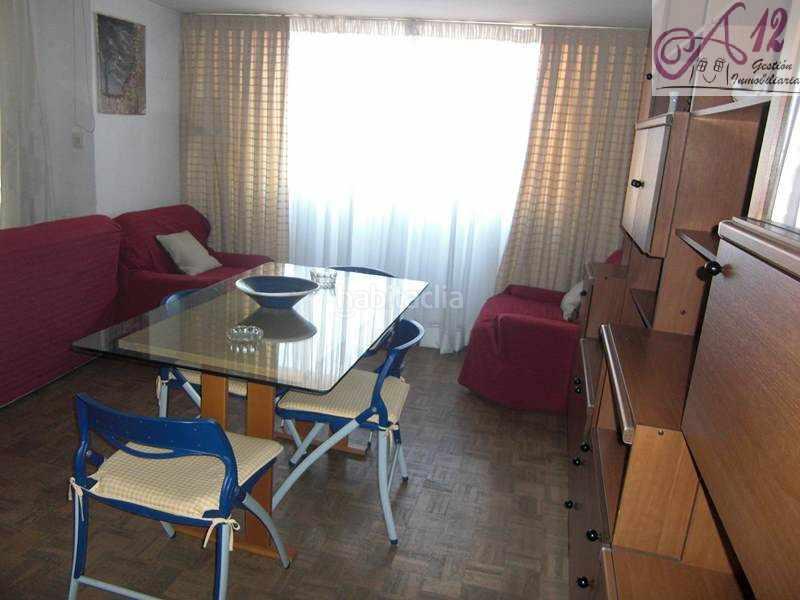 Foto 8dee3b52-403a-46ef-83df-e7f5182ecd6d. Rent flat in L´Hort de Senabre Valencia