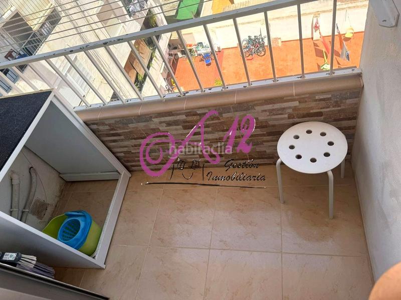 Foto 6ee82422-5a3a-4e28-8dad-1d96d863c121. Affitto appartamento in Torrefiel Valencia