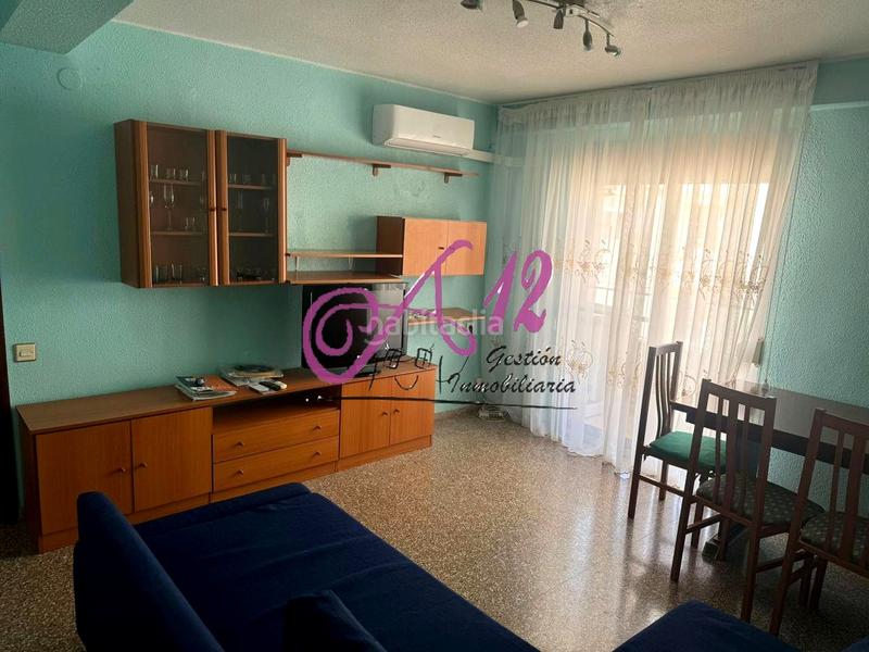 Foto 9d355ab4-966f-408b-a7da-b17b9fbafeb5. Affitto appartamento in Torrefiel Valencia