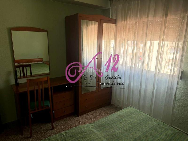 Foto d8dd2e5c-fca2-4746-a4f8-ef20dce570d5. Affitto appartamento in Torrefiel Valencia