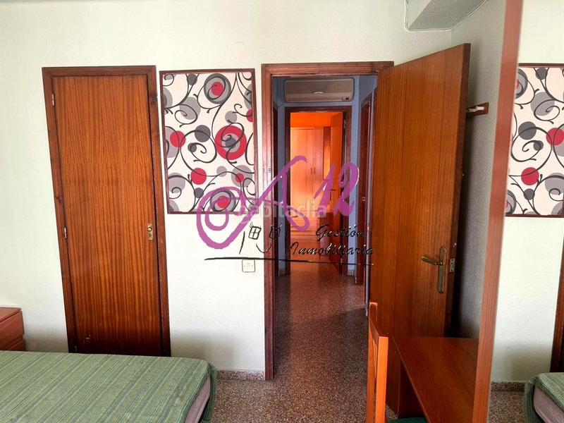 Foto 730aebd3-63f3-4645-b837-5c31711363d2. Alquiler piso alquiler piso reformado en Torrefiel en Valencia