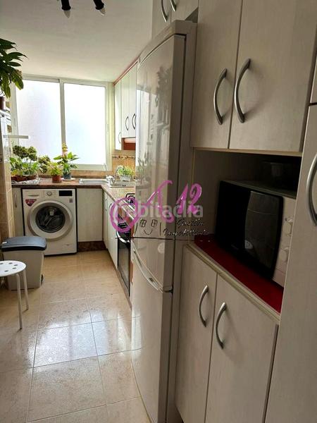 Foto 035db67d-8c19-445a-bb84-e38a37e22f5c. Location appartement dans Torrefiel Valencia