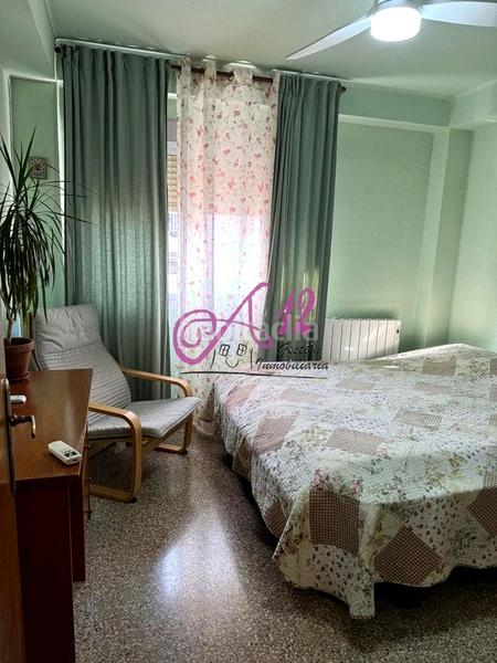 Foto b766b13f-3376-431e-b4dc-a7bdd05a3dd2. Location appartement dans Torrefiel Valencia