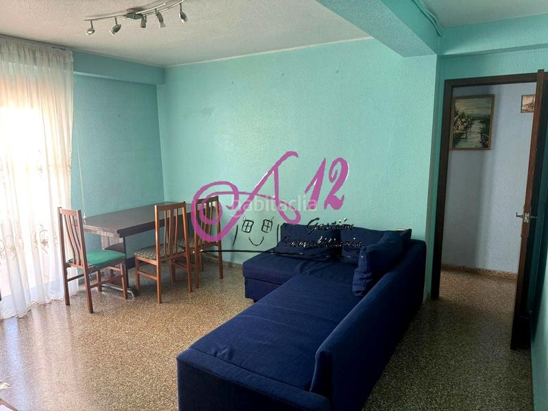 Foto d81da301-ee78-47b4-96c0-0db095ef5650. Location appartement dans Torrefiel Valencia