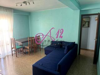 Flat in Carrer de Pere Cabanes
