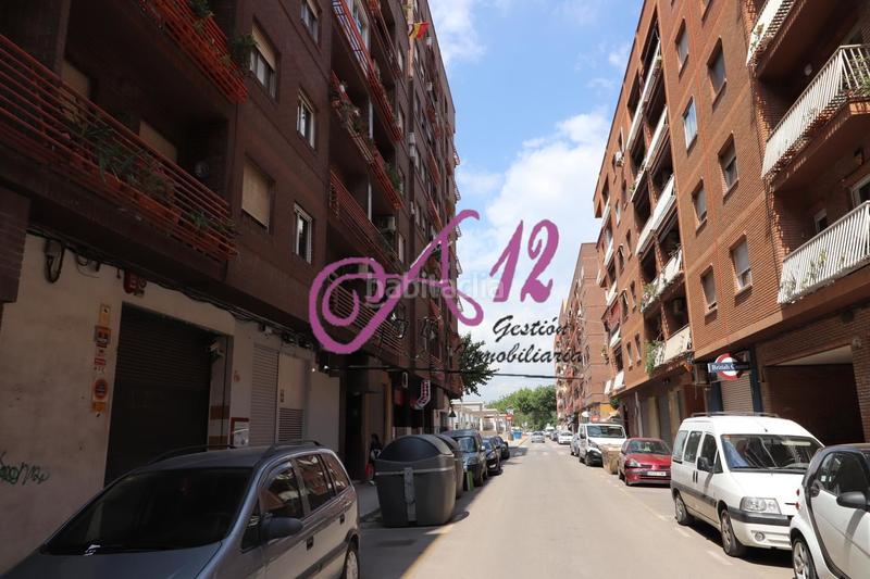 Foto 40d8f02b-e63d-4afa-a23a-fb66f1ba4e9c. Locale commerciale in carrer de santa cecília 7 in Mislata