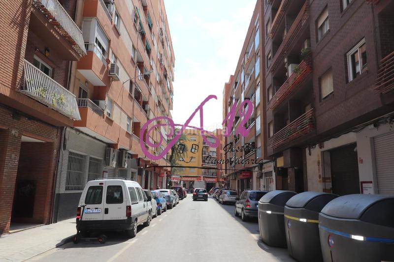 Foto bb9116b3-46a9-4fb5-8c42-024b0b938e22. Locale commerciale in carrer de santa cecília 7 in Mislata