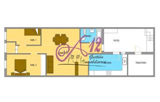Rez-de-chaussée  Carrer de planas. Casa en venta en c planas