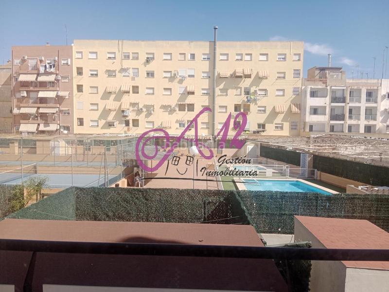 Foto 00d1dff9-b0b4-4851-be96-99ab89bc0957. Alquiler piso  en alquiler de 3 habitaciones con trastero en Valencia