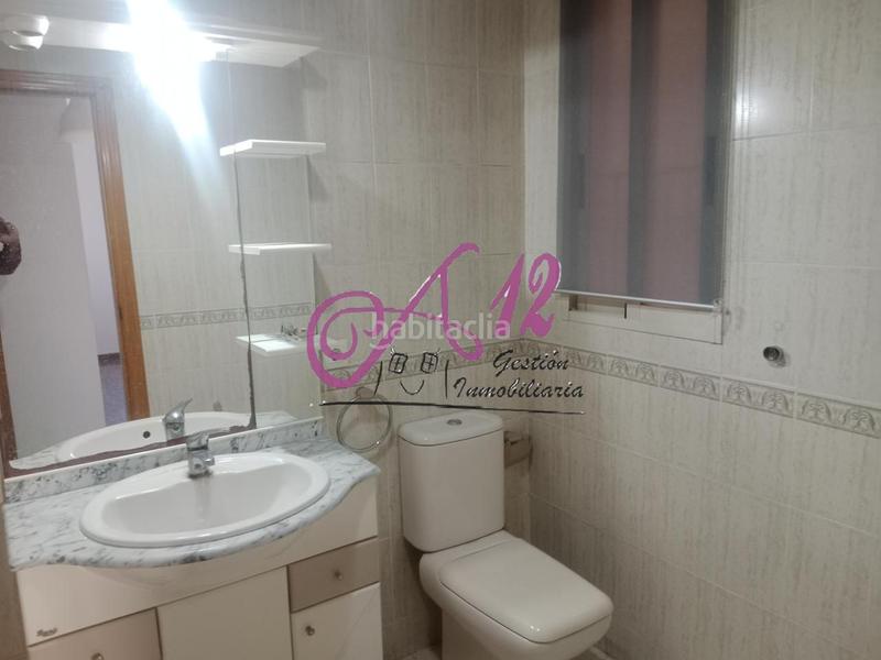 Foto 19b43b17-feaa-4b57-8593-b33bd591dd04. Rent flat with parking pool in L´Hort de Senabre Valencia