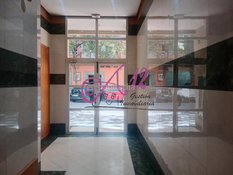 Foto 2ce5ea96-b372-45b9-a4df-4f6de9d13281. Rent flat with parking pool in L´Hort de Senabre Valencia