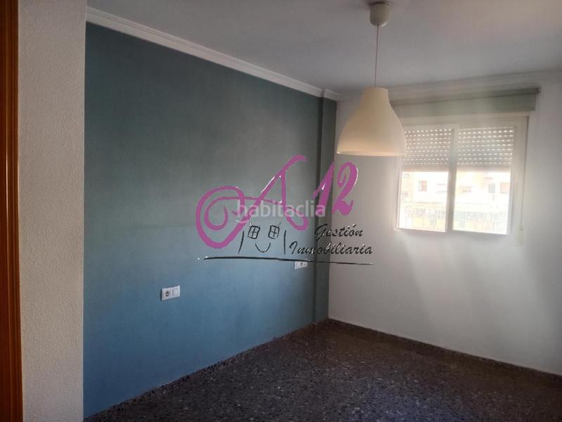 Foto 5e5441e9-3404-4a66-ba7c-7a555df59269. Rent flat with parking pool in L´Hort de Senabre Valencia