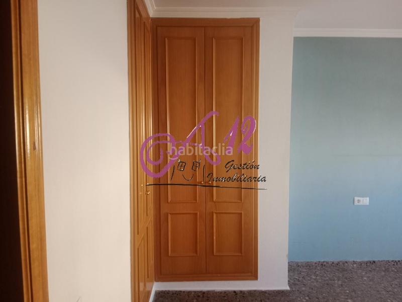 Foto a23c9b7a-8711-4384-ac17-96acf51ec855. Rent flat with parking pool in L´Hort de Senabre Valencia