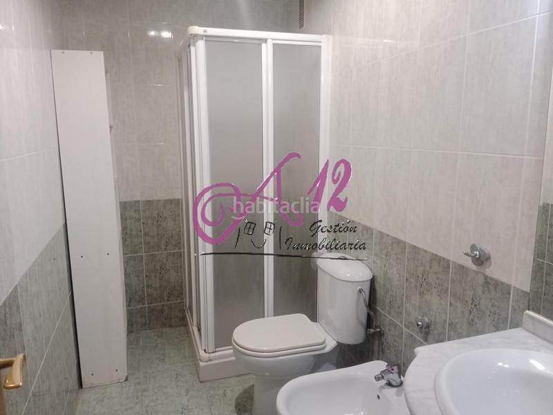 Foto d4803ab6-84e4-4ecf-a5b4-03557f0c05ed. Rent flat with parking pool in L´Hort de Senabre Valencia