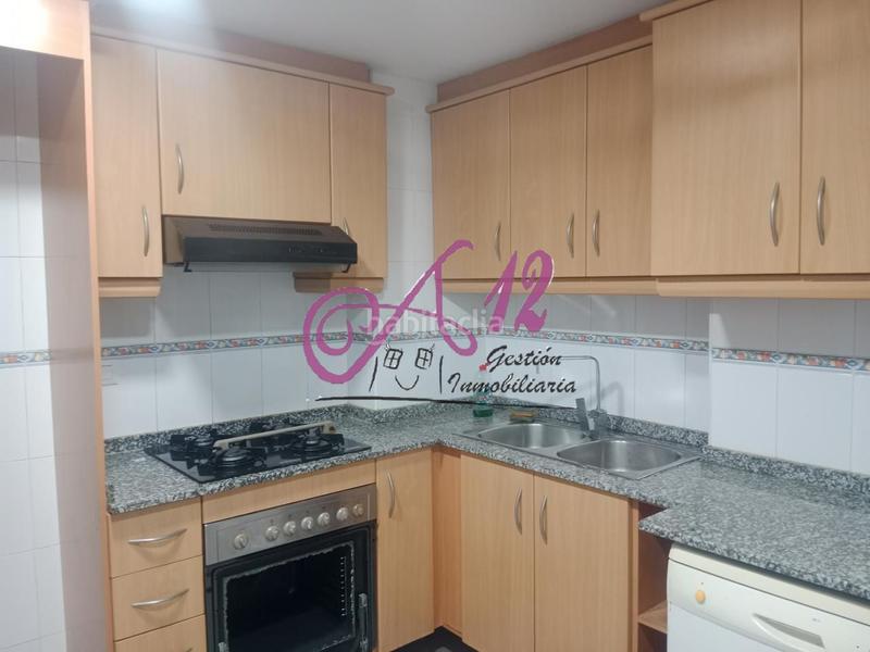 Foto f1f73aed-c778-439a-9651-ae3059f785f8. Rent flat with parking pool in L´Hort de Senabre Valencia