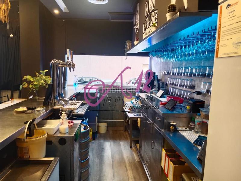 Foto 28ef51f1-9c05-4b4a-b8f8-d7f66570ef07. Traspàs local comercial a Safranar Valencia