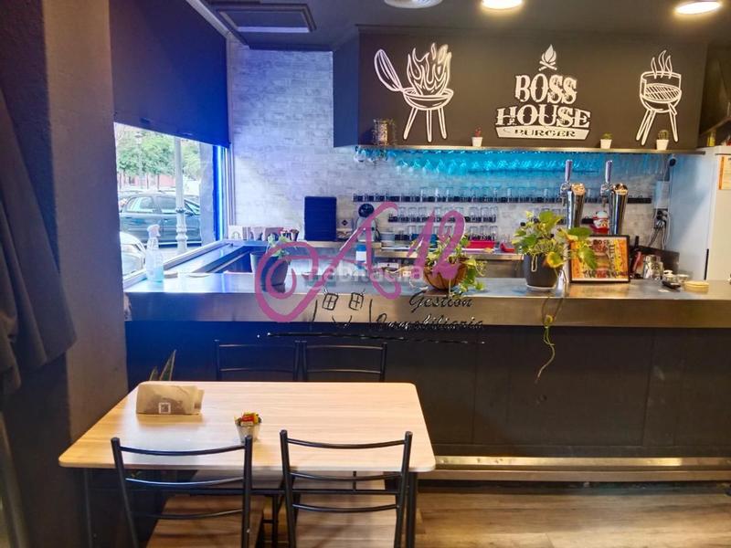 Foto bb22bbd8-f328-4849-b154-80578c95cb57. Traspàs local comercial a Safranar Valencia