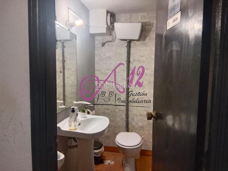 Foto 5a906873-41ec-4952-b340-e92049165d70. Traspaso local comercial hamburguesería en traspaso en patraix en Valencia