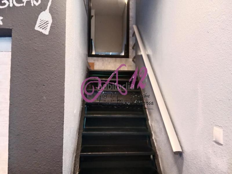 Foto dfe94f3a-67e5-462b-9fda-fce87506aff5. Traspaso local comercial hamburguesería en traspaso en patraix en Valencia