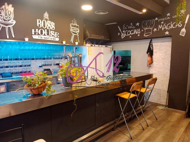 Foto 3de01adb-692e-44e4-aa72-8bd78c30b642. Umzug geschäftsraum in Safranar Valencia