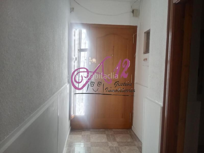 Foto e3dcadc6-eddd-4318-805b-af0406a01396. Alquiler casa  en alquiler amueblada en c planas en Valencia