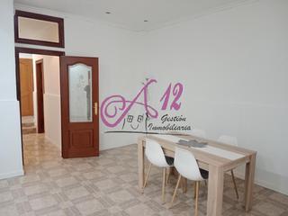 Location Maison  Carrer de planas. Casa en alquiler amueblada en c planas