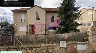 Casa  Del tomillar. Oportunidad única en torrelodones, madrid