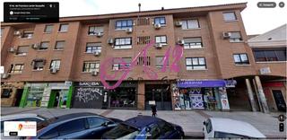 Pis  De francisco javier sauquillo. Cesión de deuda hipotecaria en fuenlabrada, madrid