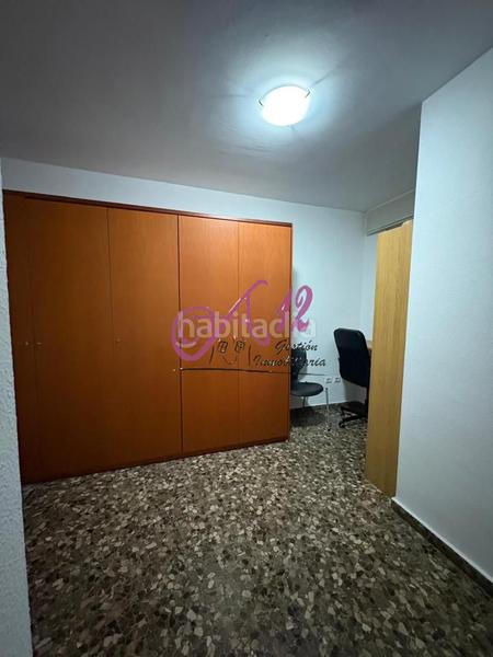Foto 93d17186-4731-457c-8e59-7ba2b18fd709. Alquiler piso  en alquiler amueblado playa la malvarrosa en Valencia