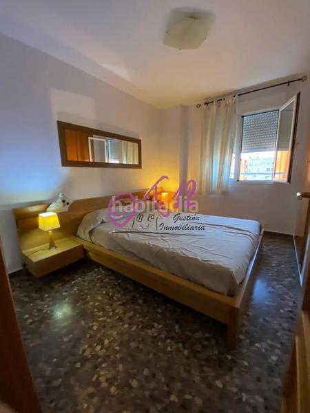 Foto b5e47ce4-abbc-4b79-95f9-bd47f71ce40c. Alquiler piso  en alquiler amueblado playa la malvarrosa en Valencia