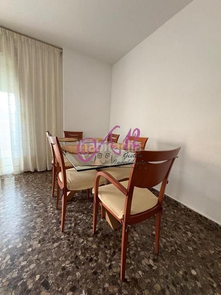 Foto c93f3ba7-b24e-44f8-a90e-ab3d5d7510ce. Alquiler piso  en alquiler amueblado playa la malvarrosa en Valencia