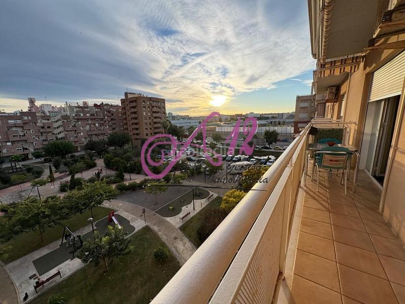 Foto 5fddfc85-3415-490d-8ad7-2fd347cd2da3. Lloguer pis a Malva Rosa Valencia