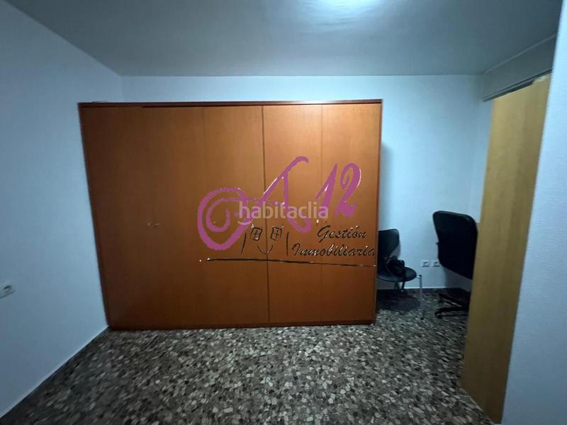 Foto 6ece1c77-9331-4d04-ab6a-671f743caf4c. Lloguer pis a Malva Rosa Valencia