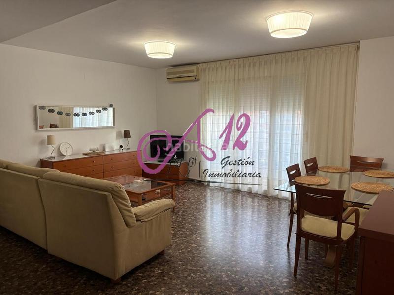 Foto 2ee3ef25-1726-4d66-9f81-f4b5ccd3b8ff. Location appartement dans Malva Rosa Valencia