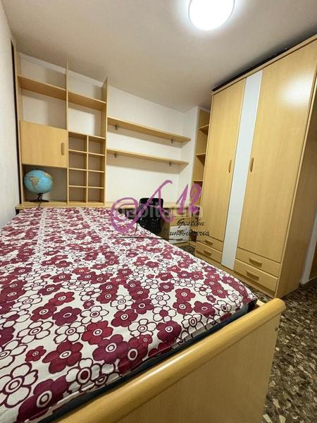 Foto 33b843c8-ded4-4b43-9397-7e9231c279b2. Location appartement dans Malva Rosa Valencia