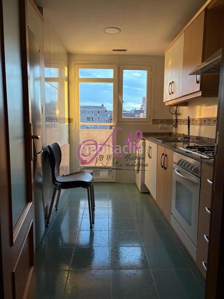 Foto 1a1e5e0a-059a-43b2-8c06-b4cc0347bb85. Rent flat in Malva Rosa Valencia