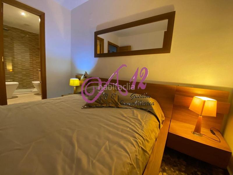 Foto 3f6e3f1f-d47c-4d3a-af1b-7fa8ae8a2f44. Rent flat in Malva Rosa Valencia